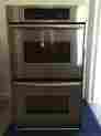 Kebc208kss Kitchenaid Architect Series 30 Double Electric Wall Oven