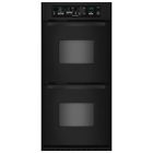 Kebc247vbl Kitchenaid 24 Double Electric Wall
