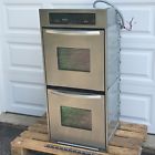 Kebc247vss02 Kitchenaid Stainless Steel Double Oven