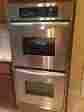 Kebc278kss02 Architect Series Kitchenaid 27 Stainless Steel Convection Double Wall Oven