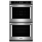 Kebs209ess Kitchenaid 30 Stainless Double