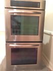 Kebs277sss04 Kitchenaid Double Oven Convection Wall Architect Series
