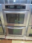 Kebu208sss03 Kitchenaid Architect Series Ll Oven Width Inch