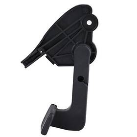 Keenso675ufk9vi8 Keenso Car Hood Release Handle Bonnet Lever For B6 B7 S4