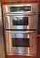 Kems307g Kitchenaid Electric Convection Oven Microwave