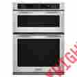 Kems309bss Kitchenaid Architect Series Ii 30 Combination Wall Oven Stainless