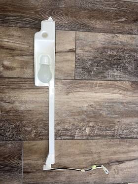106.72994201 Kenmore Refrigerator Light Switch Assembly 2201152 Mod# 106.72994201 Kenmore Refrigerator Light Switch Assembly 2201152 Mod#
