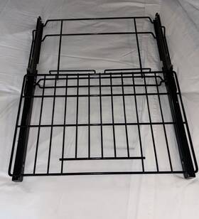 790.48473410p Kenmore 139013317 Sliding Telescoping Oven Rack Used Excellent