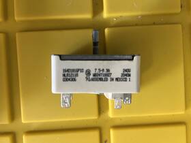 164d1816p010 Kenmore Used Switch For Range Pt# Free Shipping