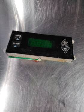 164d3262g001 Kenmore Used Control Board And Display For Range Pt#