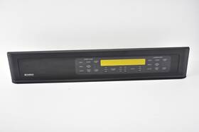 191d2186g010 Kenmore Genuine Double Oven 30 Inch Touch Panel Only# Wb36t10160 Board Not Included