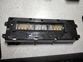 191d3675p003 Kenmore Oven Control Board Part #