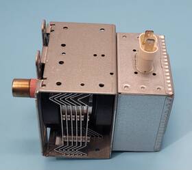 2m214 Kenmore Genuine Microwave Magnetron Part#2m214