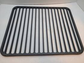 316117101 Kenmore Frigidiare Elite Range Searing Replacement Grill Part Cast Iro