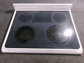 316251929 Kenmore Range Oven Cooktop Assembly