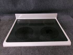 316251957 Kenmore Range Oven Cooktop Assembly 316251957 Kenmore Range Oven Cooktop Assembly