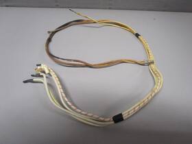 316253700 Kenmore Range Igniter Module Harness Asmn