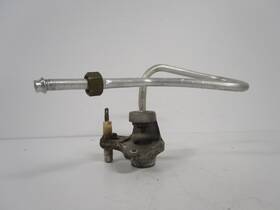 316272000 Kenmore Range Burner Igniter And Orifice Asm Asmn