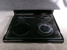 316282915 Kenmore Range Oven Cooktop Assembly