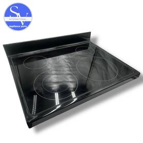 316282991 Kenmore Range Oven Main Cooktop