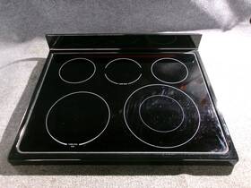 316282995 Kenmore Range Oven Cooktop Assembly