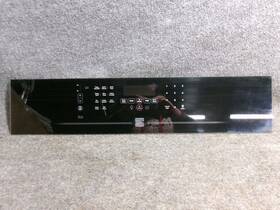 316350852 Kenmore Oven Touch Panel