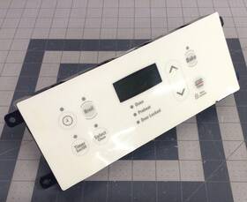 316557107 Kenmore 316418207 Oven Range Display Board