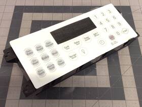 316419804 Kenmore 316418703 Gas Oven Range Control Board