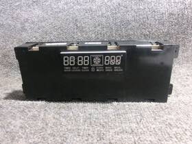 316418751 Kenmore Range Oven Control Board