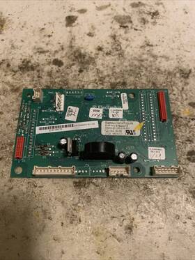 316442015 Kenmore Range Control #260 316442015 Kenmore Range Control #260