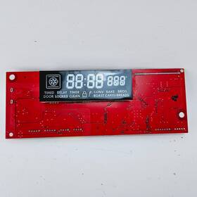 316474906 Kenmore Genuine Range Oven Control Board #