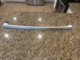 316550000 Kenmore Range Oven Door Handle