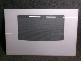 316553202 Kenmore Range Oven Outer Door Glass