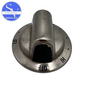 316553601 Kenmore Frigidaire Range Warmer Knob