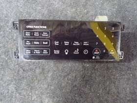 316560127 Kenmore Range Oven Control Board