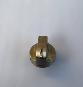 3165670 Kenmore Genuine Gas Range Oven Knob #