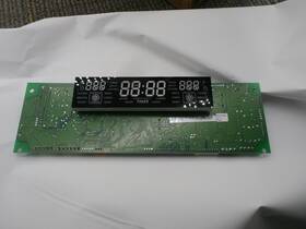 316576311 Kenmore Genuine Range Oven Control Board # Used Working