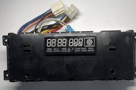 Ap4508439 Kenmore 316577016 Oem Range Control Board /