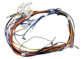 316580455 Kenmore Electric Range Main Top Wire Harness 316580455 Kenmore Electric Range Main Top Wire Harness