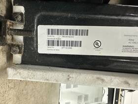 316633008 Kenmore 316633007 Genuine Range Oven Control Board # 316630003