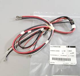 318052590 Kenmore New In Bag Genuine Wiring Harness For Certain Cook Top Ranges
