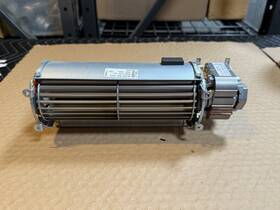 790.47789401 Kenmore 318073018 Oven Cooling Fan Motor M#