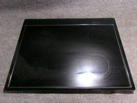 318154701 Kenmore Range Oven Cooktop Assembly