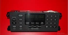 318183400 Kenmore Oven Control Board - Part #