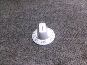 318196300 Kenmore Range Oven Knob