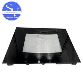 318261361 Kenmore Oven Door Glass