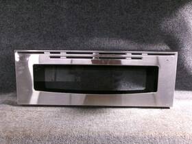 318272129 Kenmore Range Oven Upper Outer Door Glass Assembly