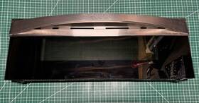 318580600 Kenmore 318272133 Oven Upper Door 318567132 318212211