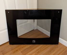 318304124 Kenmore Frigidaire Oven Outer Door Glass Part #