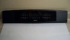 318343102 Kenmore Oven Panel Control